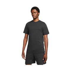 Футболка Nike Nsw Tee Sustainability Black DM2386 010 цена и информация | Футболка мужская | pigu.lt