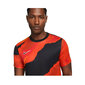Marškinėliai vyrams Nike Dri Fit GX M DC8979011, raudoni kaina ir informacija | Vyriški marškinėliai | pigu.lt