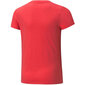 Marškinėliai vaikams Puma Alpha Tee G Jr 589228 35, rožiniai kaina ir informacija | Marškinėliai berniukams | pigu.lt