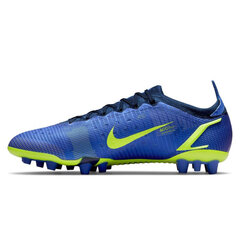 Futbolo bateliai Nike Vapor 14 Elite AG M CZ8717-574 цена и информация | Футбольные бутсы | pigu.lt