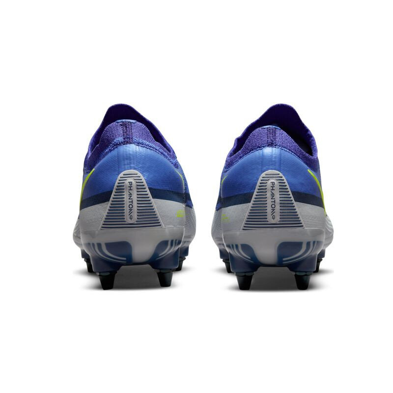 Futbolo bateliai Nike Phantom GT2 Elite SG-Pro AC M DC0753-570 цена и информация | Futbolo bateliai | pigu.lt