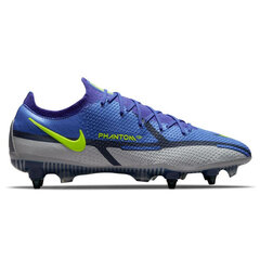 Futbolo bateliai Nike Phantom GT2 Elite SG-Pro AC M DC0753-570 цена и информация | Футбольные бутсы | pigu.lt