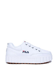 SPORTS FILA SANDBLAST L W 10110351FG цена и информация | Спортивная обувь, кроссовки для женщин | pigu.lt