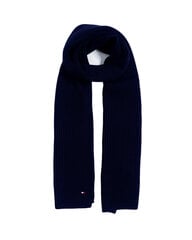 Женские платки Tommy Hilfiger, синие цена и информация | Женские шарфы, платки | pigu.lt