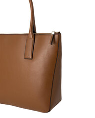 Женская сумочка Calvin Klein Jeans, коричневая цена и информация | Женская сумка Bugatti | pigu.lt