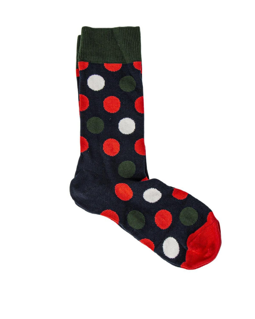 Kojinės moterims Happy Socks kaina ir informacija | Moteriškos kojinės | pigu.lt