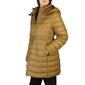 Striukė moterims Woolrich LONG-3IN1-PARKA-496_OXIDE, žalia kaina ir informacija | Striukės moterims | pigu.lt