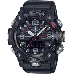 Мужские часы CASIO G-Shock GG-B100-1AER  цена и информация | Мужские часы | pigu.lt