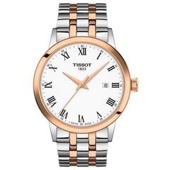 Мужские часы Tissot T109.610.16.032.00 цена и информация | Мужские часы | pigu.lt