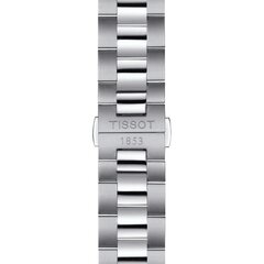 Vyriškas laikrodis Tissot T127.410.11.051.00 kaina ir informacija | Vyriški laikrodžiai | pigu.lt