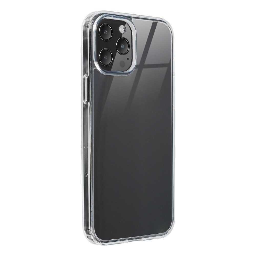 Super Clear Hybrid Case Iphone 13 Pro Max Dėklas telefonui IPHONE 13 Pro Max kaina ir informacija | Telefono dėklai | pigu.lt