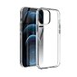 Super Clear Hybrid Case Iphone 13 Pro Max Dėklas telefonui IPHONE 13 Pro Max kaina ir informacija | Telefono dėklai | pigu.lt