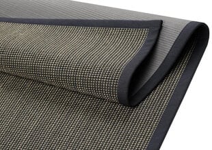 Narma sisalWeave™ гладкий Livos ковер, бежевого цвета - 160 x 240 см цена и информация | Ковры | pigu.lt