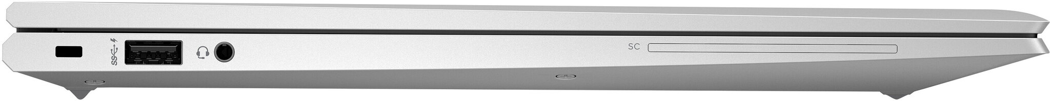 HP EliteBook 850 G8 (2Y2Q6EA) kaina ir informacija | Nešiojami kompiuteriai | pigu.lt