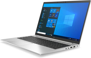 HP EliteBook 850 G8 (2Y2Q6EA) kaina ir informacija | Nešiojami kompiuteriai | pigu.lt