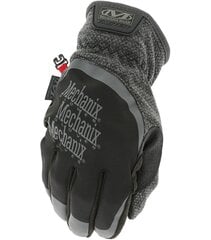 Перчатки Mechanix TS ELEMENT черные M цена и информация | Pirštinės darbui sode M/25cm | pigu.lt