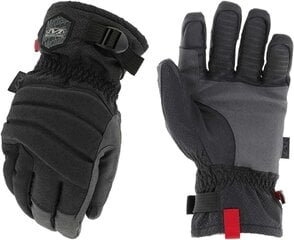 Зимние перчатки Mechanix COLDWORK™ Peak, размер XXL цена и информация | Pirštinės darbui sode M/25cm | pigu.lt