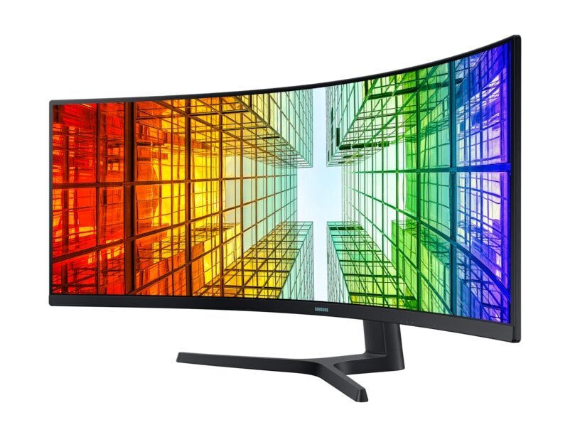 Samsung LS49A950UIUXEN kaina ir informacija | Monitoriai | pigu.lt