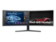 Samsung LS49A950UIUXEN kaina ir informacija | Monitoriai | pigu.lt