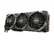 MSI GeForce RTX 3080 Ventus 3X 10G OC kaina ir informacija | Vaizdo plokštės (GPU) | pigu.lt