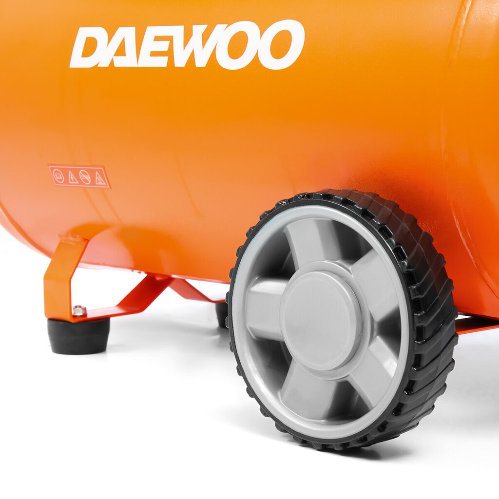 Oro kompresorius Daewoo Dac 24D kaina ir informacija | Kompresoriai | pigu.lt
