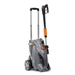 HIGH PRESSURE WASHER 3100W/DAW 700 DAEWOO цена и информация | Мойка высокого давления 1400Вт POWXG90405 POWERPLUS XG | pigu.lt