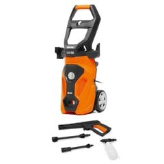 HIGH PRESSURE WASHER 1800W/DAW 450 DAEWOO kaina ir informacija | Daewoo Autoprekės | pigu.lt