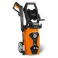 HIGH PRESSURE WASHER 2200W/DAW 550 DAEWOO цена и информация | Plovimo įranga | pigu.lt