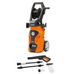 HIGH PRESSURE WASHER 2200W/DAW 550 DAEWOO цена и информация | Мойки высокого давления | pigu.lt