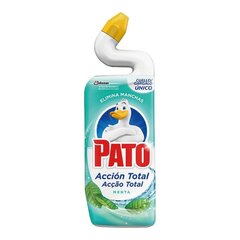 Средство для чистки туалетов Pato, 750 мл цена и информация | Очистители | pigu.lt