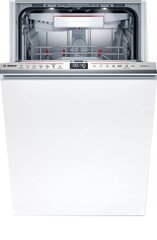Bosch SPV6YMX11E цена и информация | Посудомоечные машины | pigu.lt