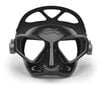 Nardymo Kaukė C4 Falcon Mask, juoda kaina ir informacija | Nardymo kaukės | pigu.lt