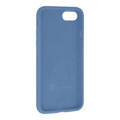 Tactical Velvet Smoothie Cover for Apple iPhone 7/8/SE2020 Avatar цена и информация | Чехлы для телефонов | pigu.lt