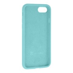 Telefono dėklas Tactical Velvet Smoothie Cover, skirtas Apple iPhone 7/8/SE2020 Maldives kaina ir informacija | Telefono dėklai | pigu.lt