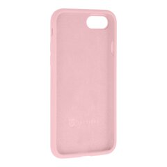 Telefono dėklas Tactical Velvet Smoothie Cover, skirtas Apple iPhone 7/8/SE2020 Pink Panther kaina ir informacija | Telefono dėklai | pigu.lt