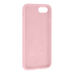 Tactical Velvet Smoothie Cover for Apple iPhone 7/8/SE2020 Pink Panther цена и информация | Чехлы для телефонов | pigu.lt