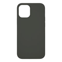 Telefono dėklas Tactical Velvet Smoothie Cover, skirtas Apple iPhone 12/12 Pro Bazooka kaina ir informacija | Telefono dėklai | pigu.lt