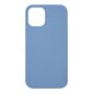 Telefono dėklas iPhone 12/12 Pro, mėlynas kaina ir informacija | Telefono dėklai | pigu.lt