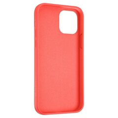 Tactical Velvet Smoothie Cover for Apple iPhone 13 mini Chilli цена и информация | Чехлы для телефонов | pigu.lt