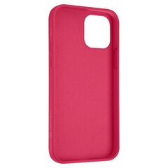 Tactical Velvet Smoothie Чехол для Apple iPhone 13 mini Sangria цена и информация | Чехлы для телефонов | pigu.lt