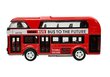 Dviaukštis autobusas Leantoys, 4 sp. Mix kaina ir informacija | Žaislai berniukams | pigu.lt
