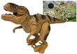 Baterijomis valdomas dinozauras, Tyrannosaurus Rex kaina ir informacija | Žaislai berniukams | pigu.lt