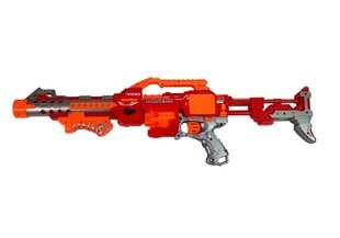 Didelis putų šautuvas su besisukančiu taikiniu Fire Storm, 66 cm kaina ir informacija | Žaislai berniukams | pigu.lt
