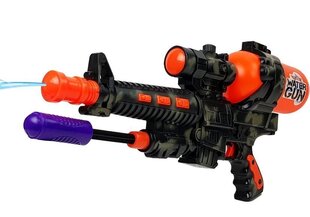 Vandens pistoletas, 54 cm kaina ir informacija | Žaislai berniukams | pigu.lt