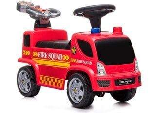 Пожарная машина цена и информация | Игрушки для малышей | pigu.lt