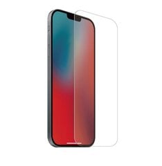 Hallo Tempered Glass Apsauginis stiklas Apple iPhone 13 Pro Max kaina ir informacija | Apsauginės plėvelės telefonams | pigu.lt