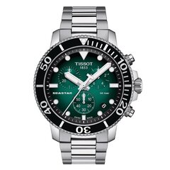 Laikrodis vyrams Tissot T1204171109101 цена и информация | Мужские часы | pigu.lt