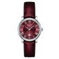 Laikrodis moterims Tissot T1222101637300 цена и информация | Moteriški laikrodžiai | pigu.lt