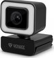 Yenkee YWC 200 цена и информация | Kompiuterio (WEB) kameros | pigu.lt