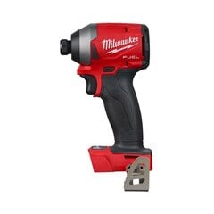 Akumuliatorinis smūginis suktuvas Milwaukee M18 FID2-0X цена и информация | Шуруповерты, дрели | pigu.lt